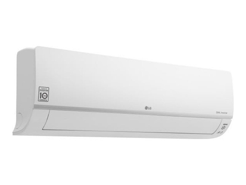 Aire acondicionado tipo Split de pared